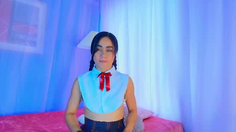 lizzy_kane online show from 06/06/26, 08:13