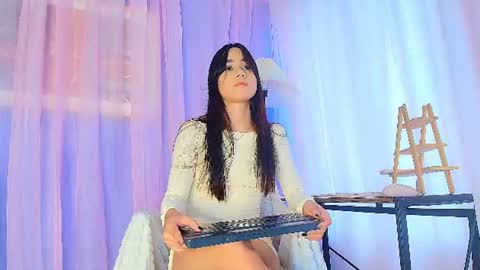 lizzy_kane online show from 06/13/26, 08:07
