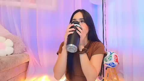 lizzy_kane online show from 06/19/26, 08:23