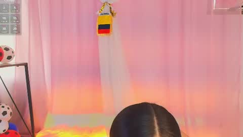 lizzy_kane online show from 06/22/26, 08:17