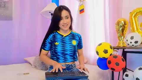 lizzy_kane online show from 06/27/26, 08:14