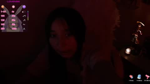 Snapshot of lizzy_kawuaii chatting on 11/27/25, 11:51 lizzy online show from 11/27/25, 11:51