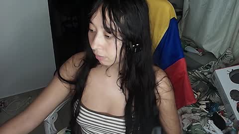 Snapshot of lizzy_kawuaii chatting on 02/03/26, 04:43 lizzy online show from 02/03/26, 04:43