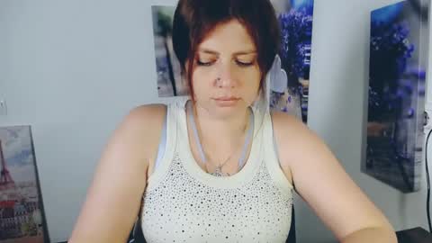 Lizzy3 online show from 06/29/26, 10:15