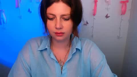 Lizzy3 online show from 07/28/26, 11:39