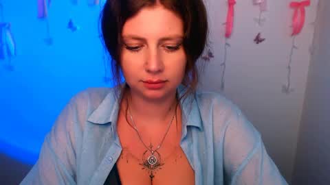 Lizzy3 online show from 07/28/26, 02:13