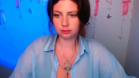 Lizzy3 online show from 07/28/26, 03:21