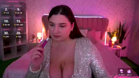 LizzySky online show from 03/21/26, 05:38