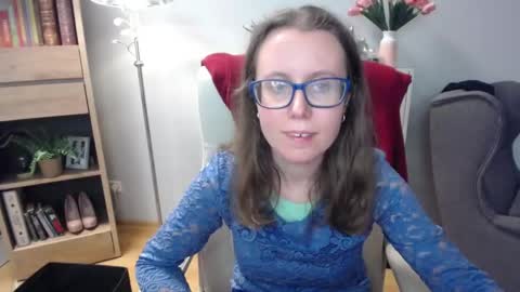 Lizzy online show from 03/13/26, 05:47