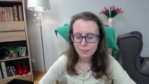 Lizzy online show from 03/19/26, 05:22