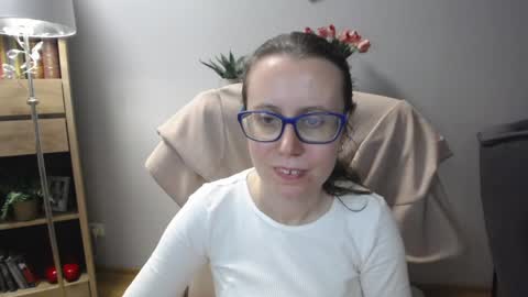 Lizzy online show from 04/29/26, 04:49