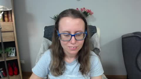 Lizzy online show from 05/06/26, 04:30
