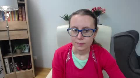 Lizzy online show from 06/15/26, 04:36