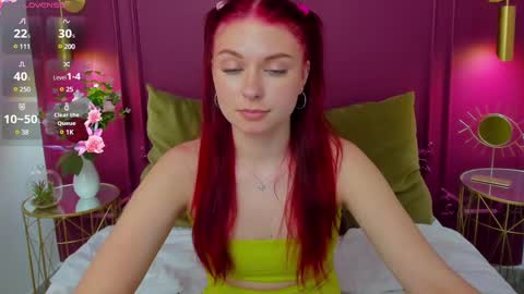 Lizzy online show from 03/05/25, 04:46