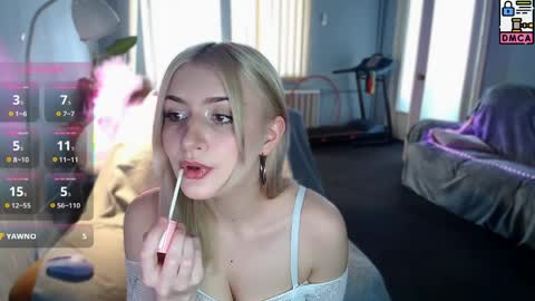 lizzycumm online show from 04/07/26, 07:31