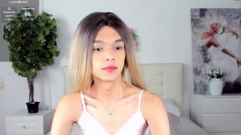 lizzydelrey online show from 05/01/26, 01:05