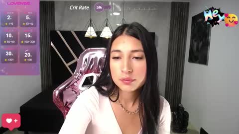 Snapshot of lizzyluk_ch chatting on 01/15/25, 08:16 Lizzy SCHEDULE BROADCASTING Monday-Saturday 11am4pm Colombia online show from 01/15/25, 08:16