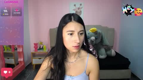 Snapshot of lizzyluk_ch chatting on 02/21/25, 05:09 Lizzy SCHEDULE BROADCASTING Monday-Saturday 11am4pm Colombia online show from 02/21/25, 05:09