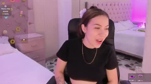 Lizzy Rossie online show from 06/20/26, 10:12