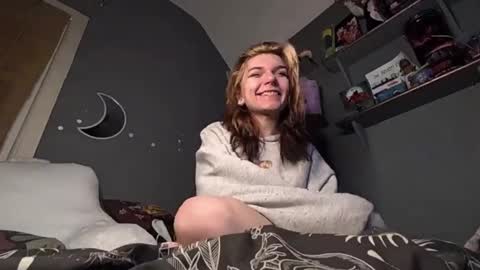 lizzybunny online show from 12/09/24, 05:08