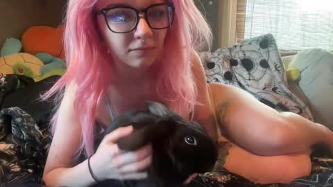 lizzybunny online show from 03/03/25, 04:56