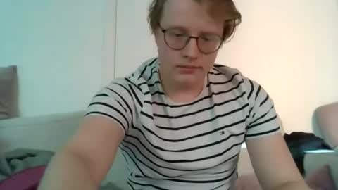 Vincethecock online show from 11/29/25, 06:22