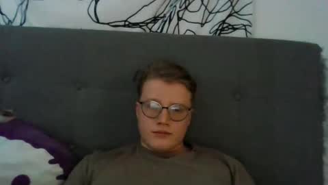 Vincethecock online show from 12/21/25, 06:15