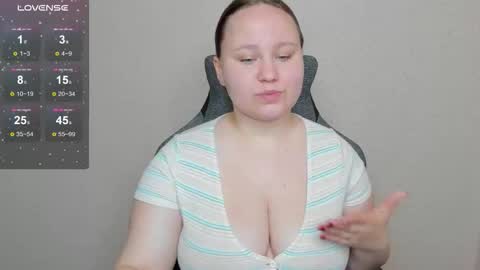 Snapshot of llayna chatting on 09/23/25, 03:09 Llayna online show from 09/23/25, 03:09