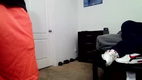 LL Cool Jake online show from 11/01/25, 12:29