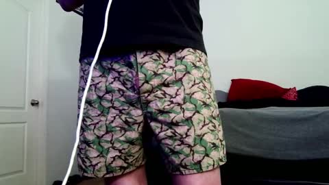 LL Cool Jake online show from 12/03/25, 01:31