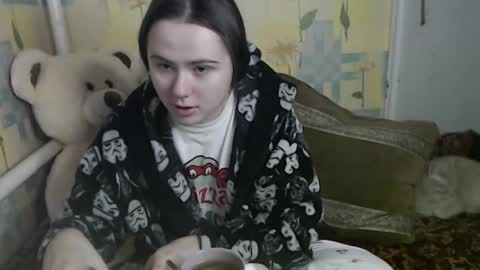 Sevy online show from 11/05/25, 11:10