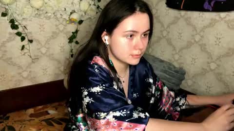 Snapshot of llevella chatting on 03/13/26, 06:25 Sevy online show from 03/13/26, 06:25