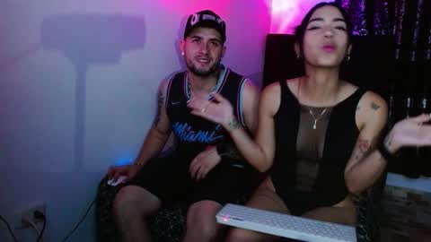 lliamm 2 online show from 11/19/25, 05:51