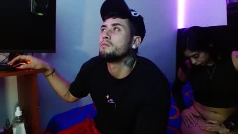 lliamm 2 online show from 01/17/26, 06:18