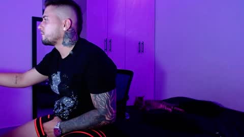 lliamm 2 online show from 05/08/26, 05:24