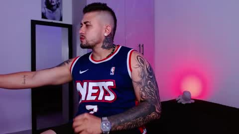 lliamm 2 online show from 05/25/26, 03:34