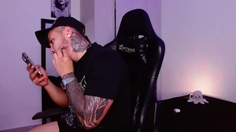 lliamm 2 online show from 06/16/26, 04:59