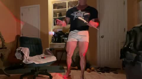 lljoey84 online show from 05/27/26, 06:32