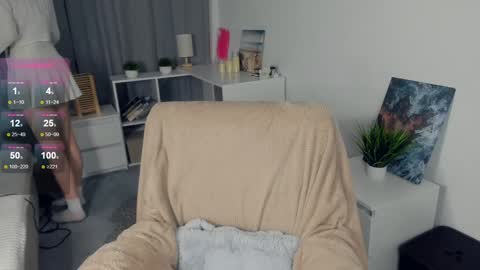 Arina online show from 02/06/25, 08:13