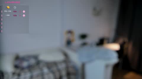 Arina online show from 02/09/25, 01:25