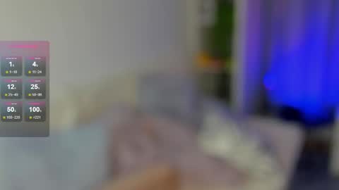 Arina online show from 02/10/25, 11:13