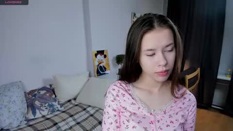 Arina online show from 02/11/25, 07:23