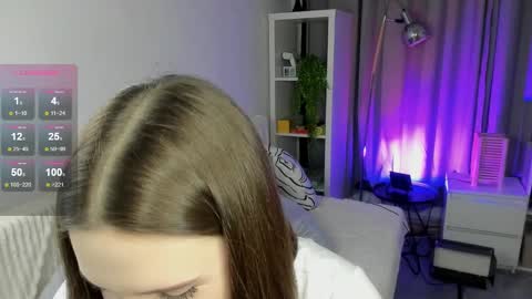 Arina online show from 02/15/25, 08:01