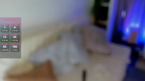 Arina online show from 02/20/25, 11:21