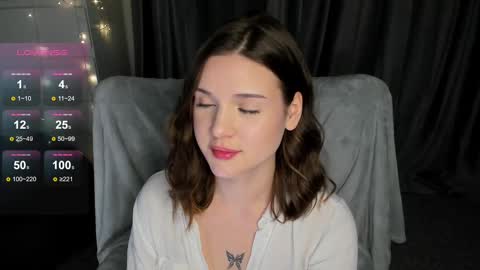 Arina online show from 02/21/25, 08:49