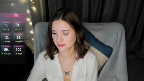 Arina online show from 02/22/25, 03:01