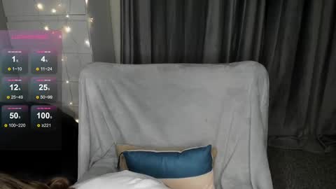 Arina online show from 02/22/25, 08:09