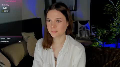 Arina online show from 02/24/25, 08:14