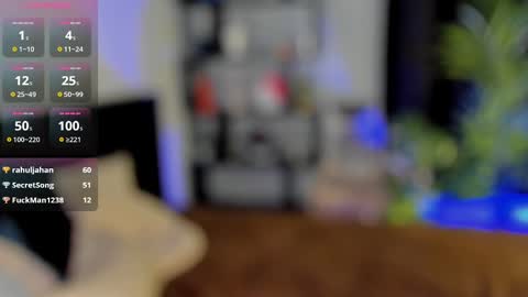 Arina online show from 02/24/25, 11:19