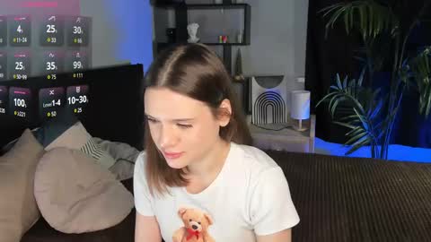 Arina online show from 02/26/25, 08:11